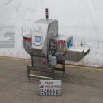 Safeline金属x射线探测器缩略图