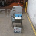 Safeline金属x射线探测器缩略图