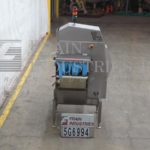 Safeline金属x射线探测器缩略图