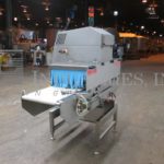 Safeline金属x射线探测器缩略图