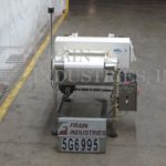Safeline金属探测器输送机POWE PHASE PRO缩略图