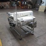 Safeline金属探测器输送机POWE PHASE PRO缩略图