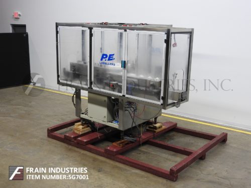 P图片P e USA Inc贴标器胶水包装辉煌