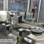 美国P E公司标签胶包装锦绣的缩略图