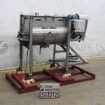 Marion混合器粉末叶片S.S.2041的缩略图