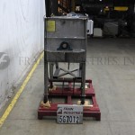 Marion混合器粉末叶片S.S.2041的缩略图