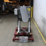 Marion混合器粉末叶片S.S.2041的缩略图