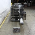 缩略图的保利Pak收缩捆扎机FH2432C