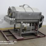 美国食品缩略图eq co amfec搅拌机粘贴水平510