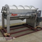 Mepaco搅拌器糊状膏水平170缩略图