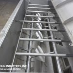 Mepaco搅拌器糊状膏水平170缩略图