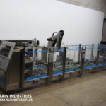 Cama集团美国案例设置的缩略图，托盘托盘IF297