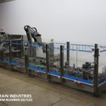 Cama集团美国案例设置的缩略图，托盘托盘IF297