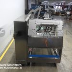 Cama集团美国案例设置的缩略图，托盘托盘IF297