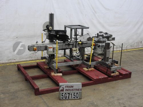 Quadrel标签的照片P/S Spot Q31