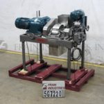 Thumbnail of Fitzmill Mill Hammer DAS06