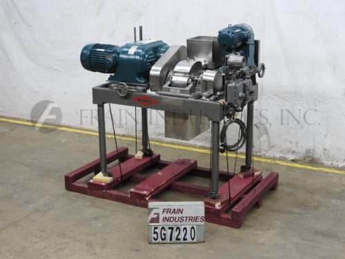 Fitzmill磨坊锤子Das06照片