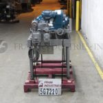 Thumbnail of Fitzmill Mill Hammer DAS06