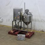 50加仑罐处理器缩略图