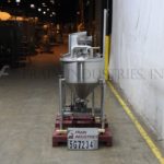 50加仑罐处理器缩略图