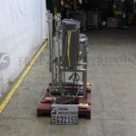 坦克处理器的缩略图50加仑