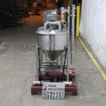 坦克处理器的缩略图50加仑