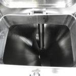 坦克处理器的缩略图50加仑