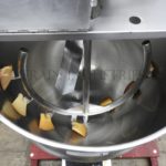 J C Pardo&Sons Inc.水壶单运动200加仑的缩略图