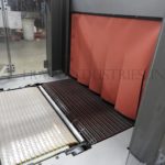 缩略图的Arpac收缩捆扎机10528TW