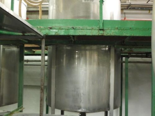 坦克ss单墙1400 gal