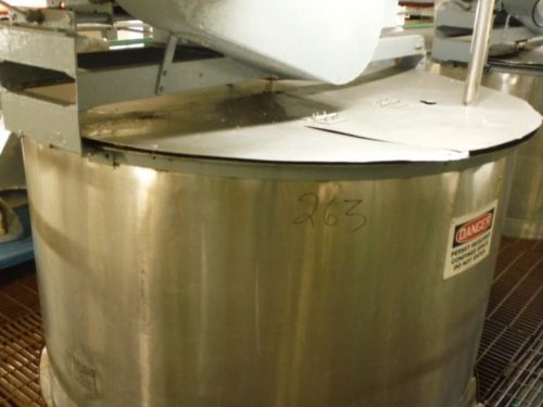 佩里坦克SS单墙1000加仑的照片