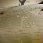 佩里坦克SS单墙1000加仑的缩略图