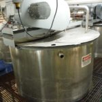 佩里坦克SS单墙1000加仑的缩略图