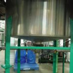 佩里坦克SS单墙1000加仑的缩略图