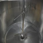 佩里坦克SS单墙1000加仑的缩略图