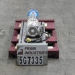 缩略图的Waukesha泵Positive SP4