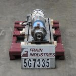 缩略图的Waukesha泵Positive SP4