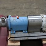 缩略图的Waukesha泵Positive SP4