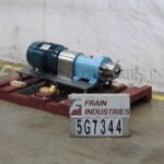 缩略图的Waukesha泵Positive SP4