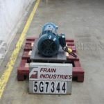 缩略图的Waukesha泵Positive SP4