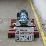 缩略图的Waukesha泵Positive SP4