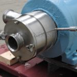 缩略图的Waukesha泵Positive SP4