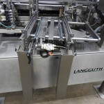 缩略图的Langguth美国标签胶包装E40