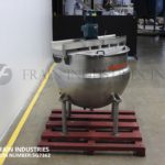 汉密尔顿坦特坦克的缩略图单墙