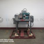 Fitzmill Mill锤子Das06缩略图