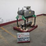 Fitzmill磨机锤子DAS06的缩略图