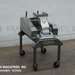 Fitzmill磨机锤子DAS06的缩略图