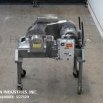 Fitzmill磨机锤子DAS06的缩略图