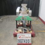 Fitzmill磨机锤子DAS06的缩略图