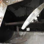 Thumbnail of Scott Mixer Powder Paddle Carbon 45 FT³